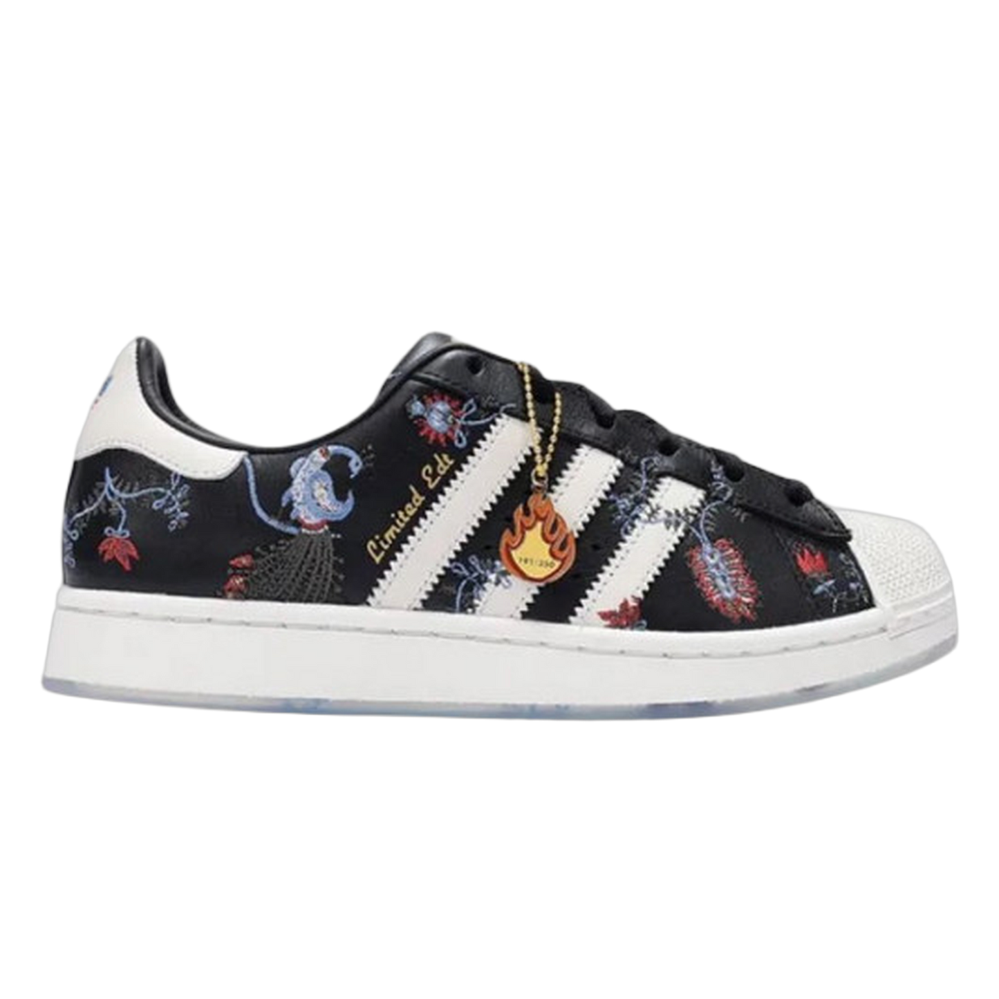 adidas Superstar Lux Limited Edt. Made in India HP4048