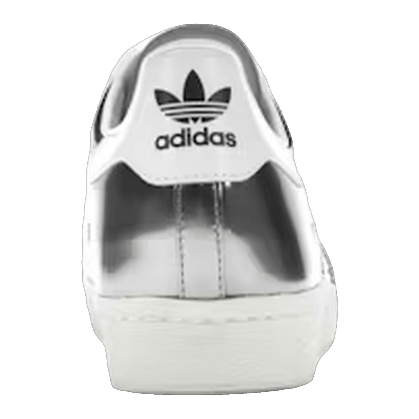 adidas Superstar Prada Silver Back FX4546/2EG321-3L97-F0Q9W