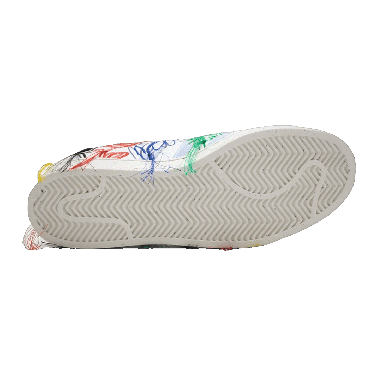 adidas Superstar Sean Wotherspoon Superearth Sohle FZ4724