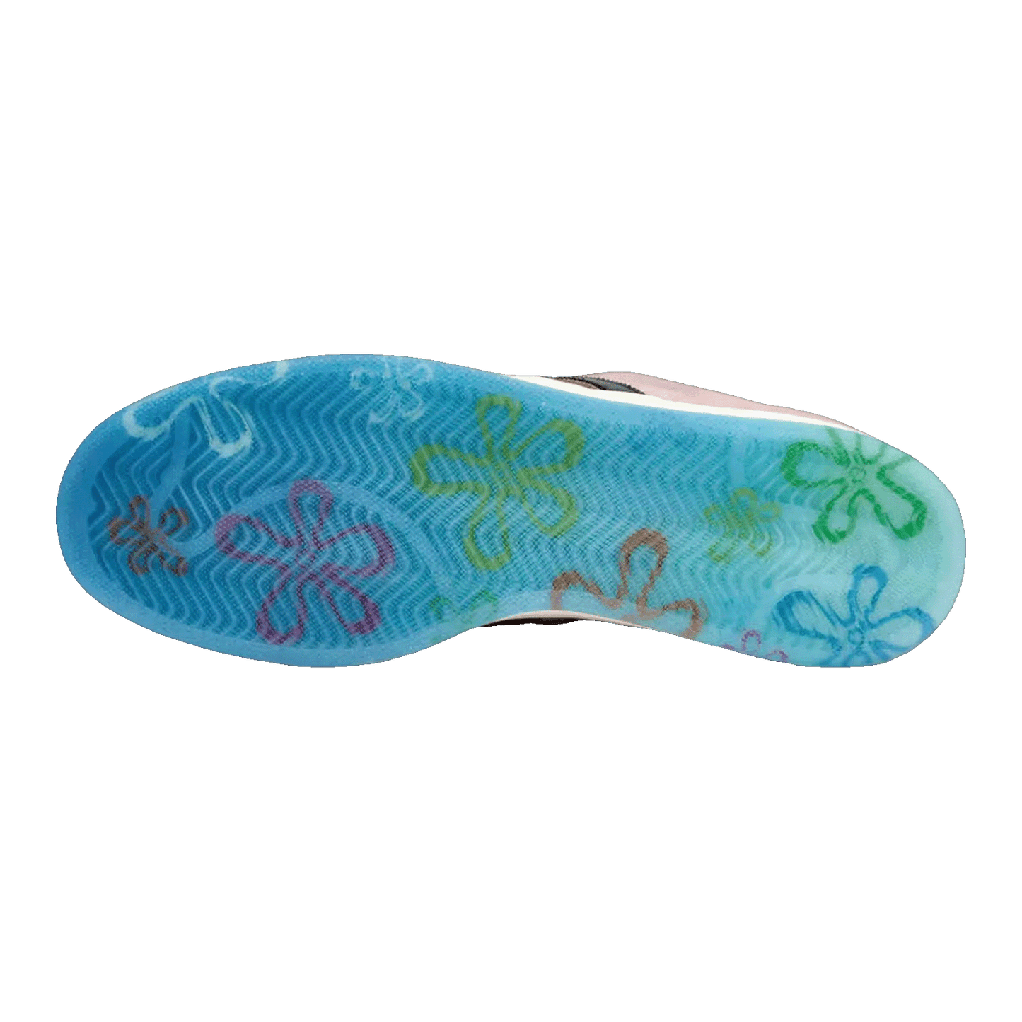 adidas Superstar SpongeBob SquarePants Patrick Star Sohle JQ6778