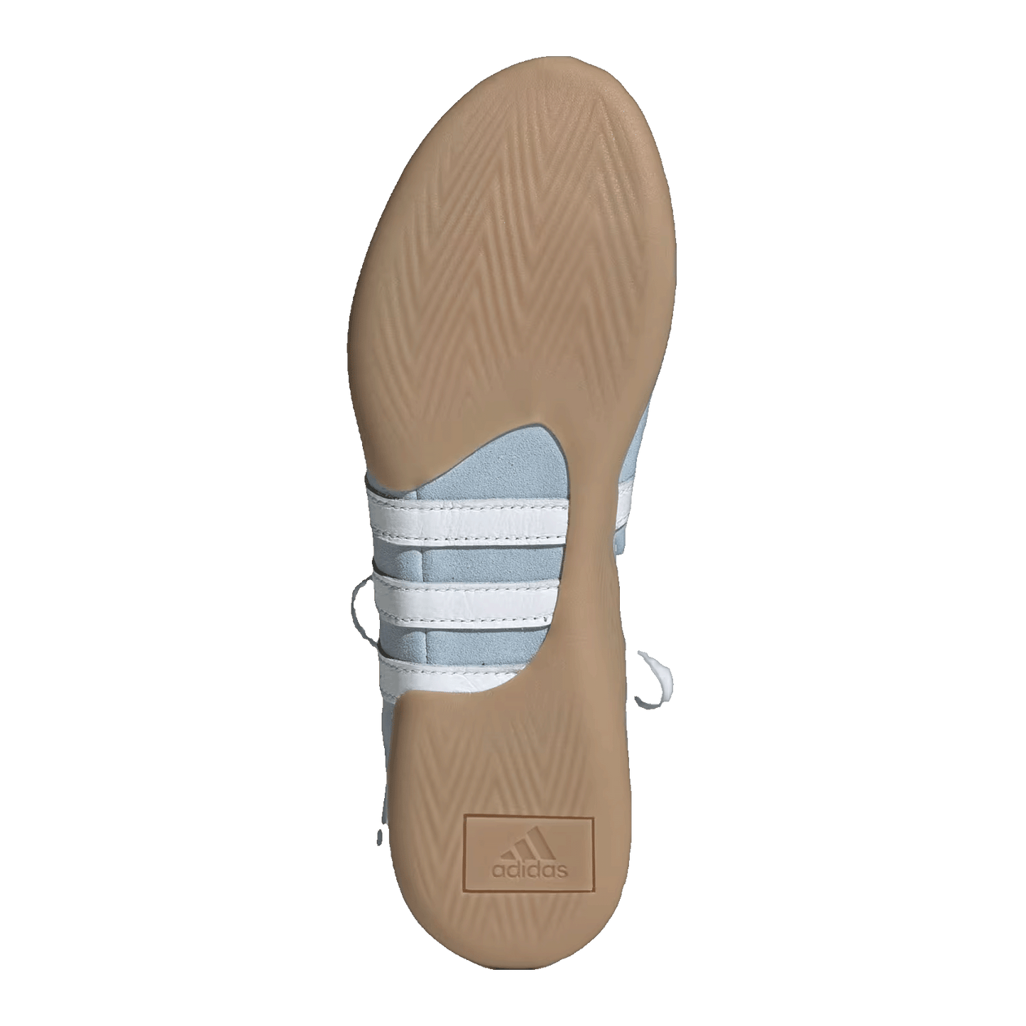 adidas Taekwondo Mei Ballet Clear Sky White (W) Sohle JR5758