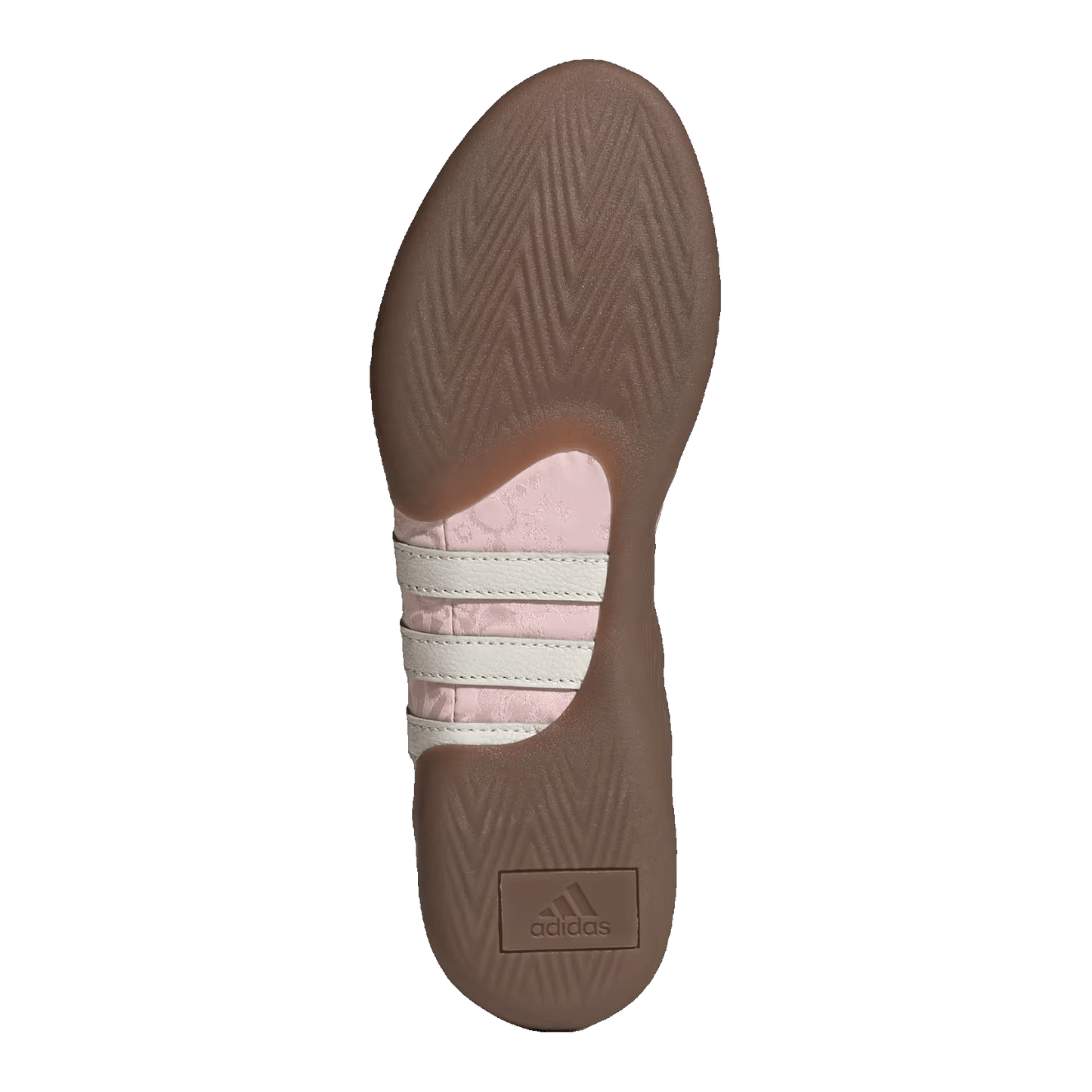 adidas Taekwondo Mei Ballet Liberty London Pink Floral Gum (W) Sohle IH6915