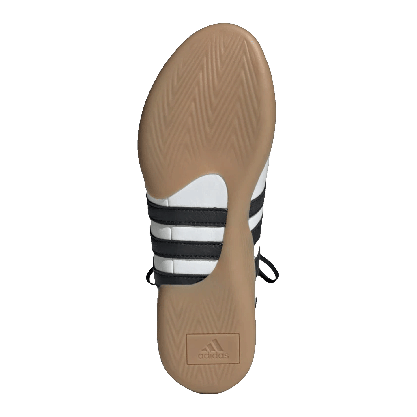 adidas Taekwondo Mei Ballet White Black (W) Sohle JR7030