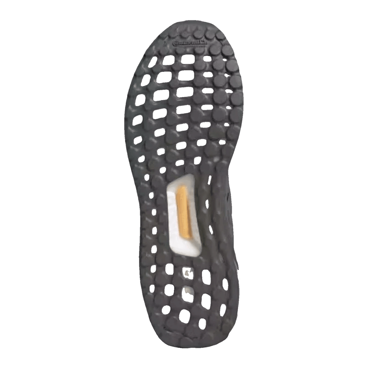 adidas Ultra Boost 1.0 Charcoal Semi Spark Sohle ID5886