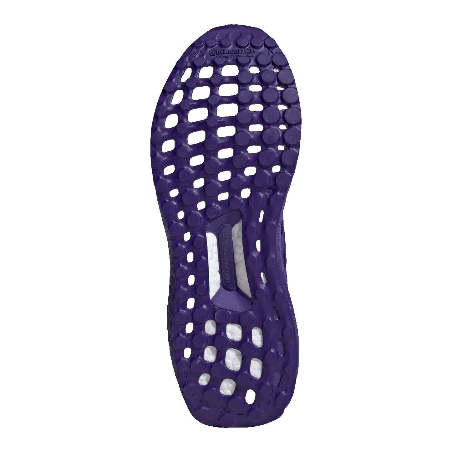 adidas Ultra Boost 1.0 Cloud White Energy Ink Collegiate Purple (W) Sohle IH7313