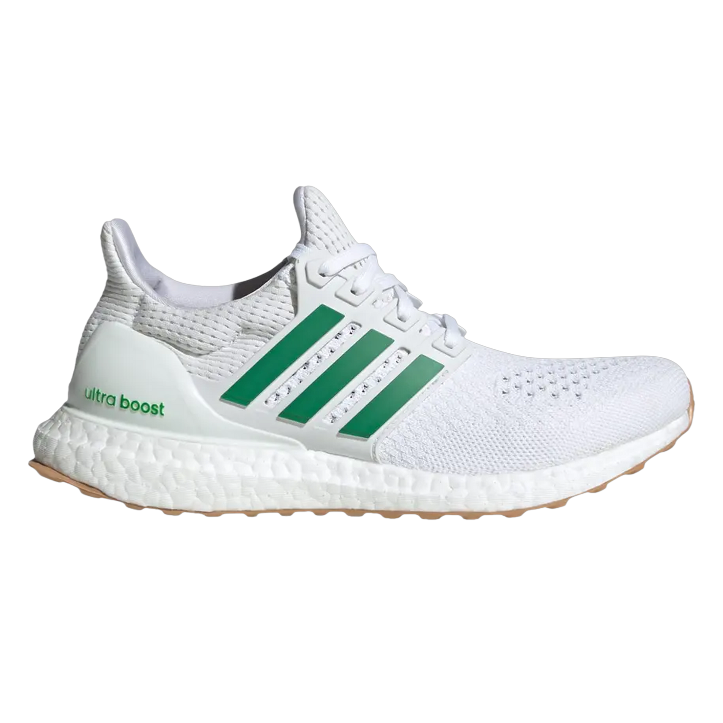 adidas Ultra Boost 1.0 Cloud White Green Linen Green Met. (W) JH9210
