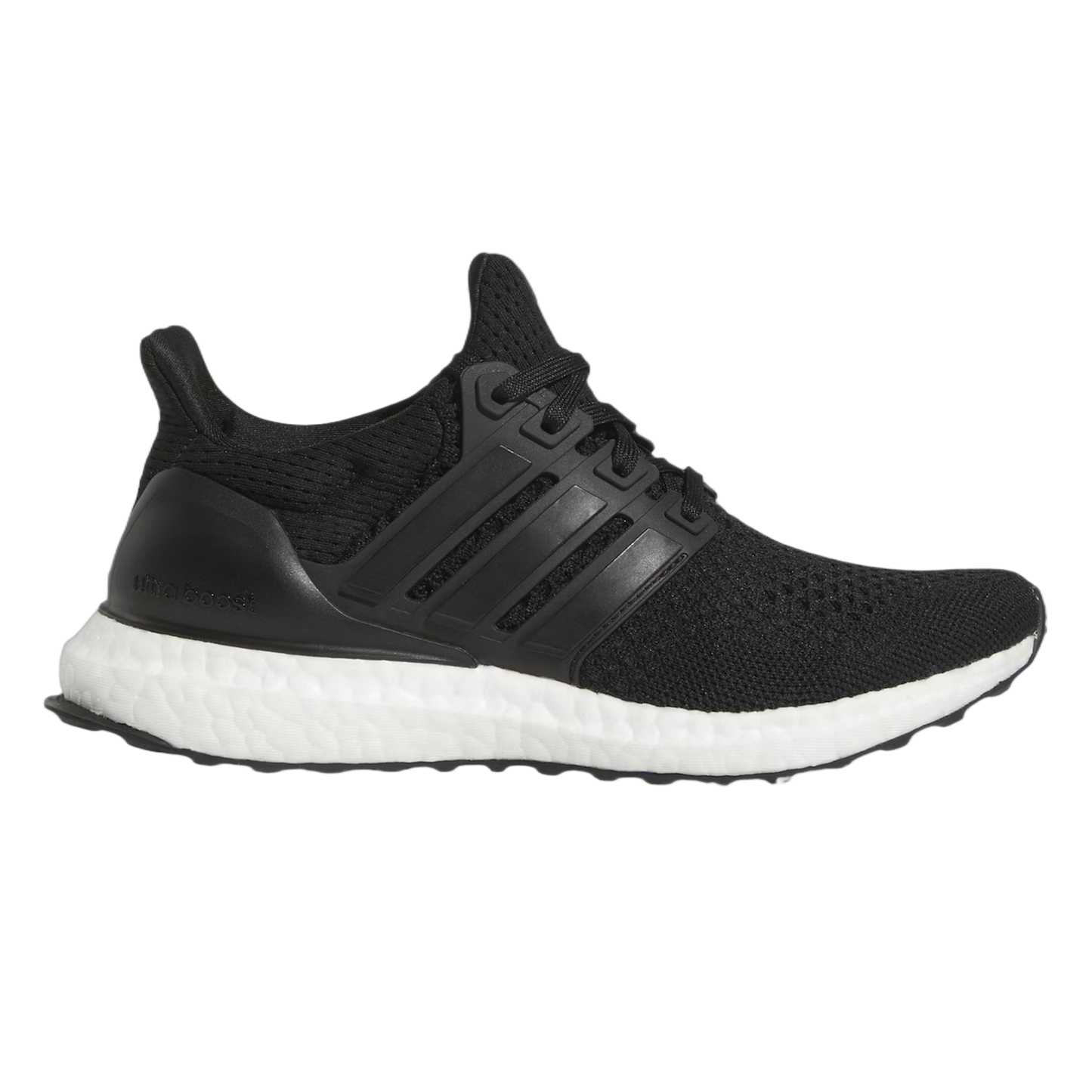 adidas Ultra Boost 1.0 Core Black Beam Green (GS) HQ4218