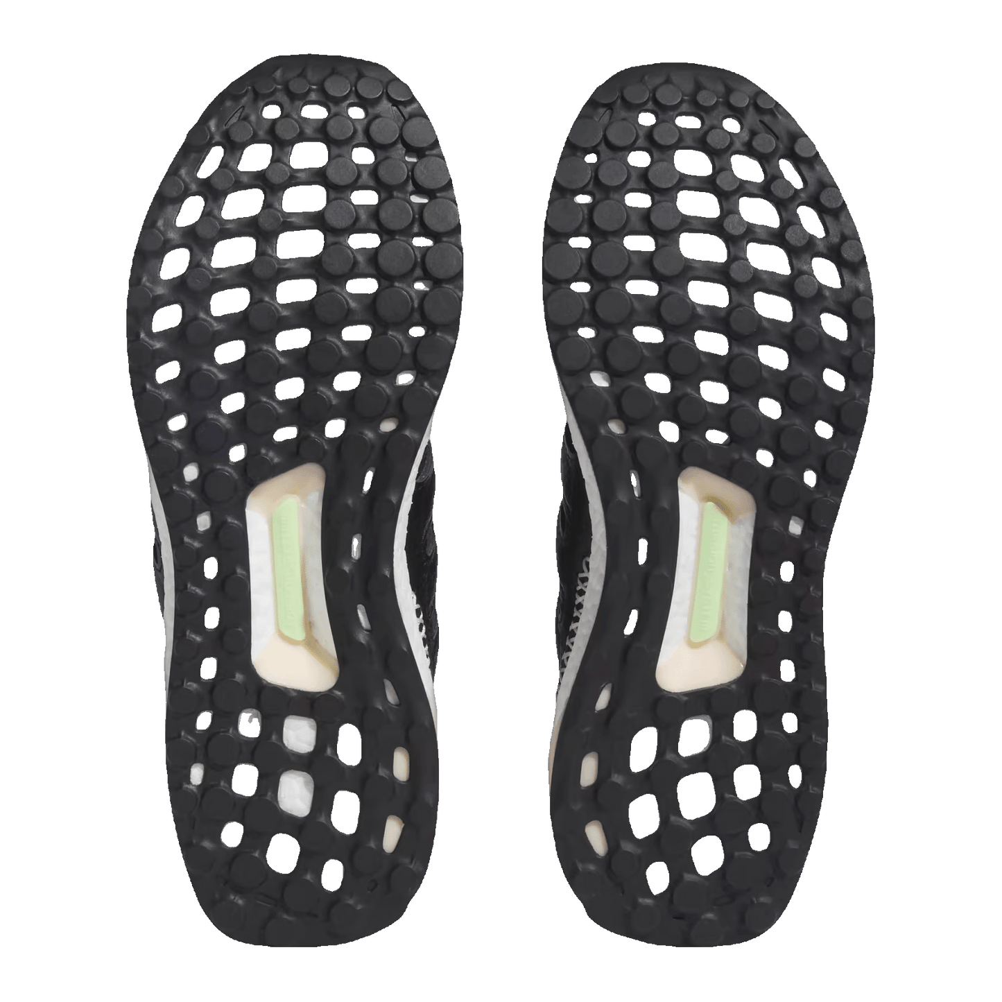 adidas Ultra Boost 1.0 Core Black Wonder Quartz Sohle ID1746