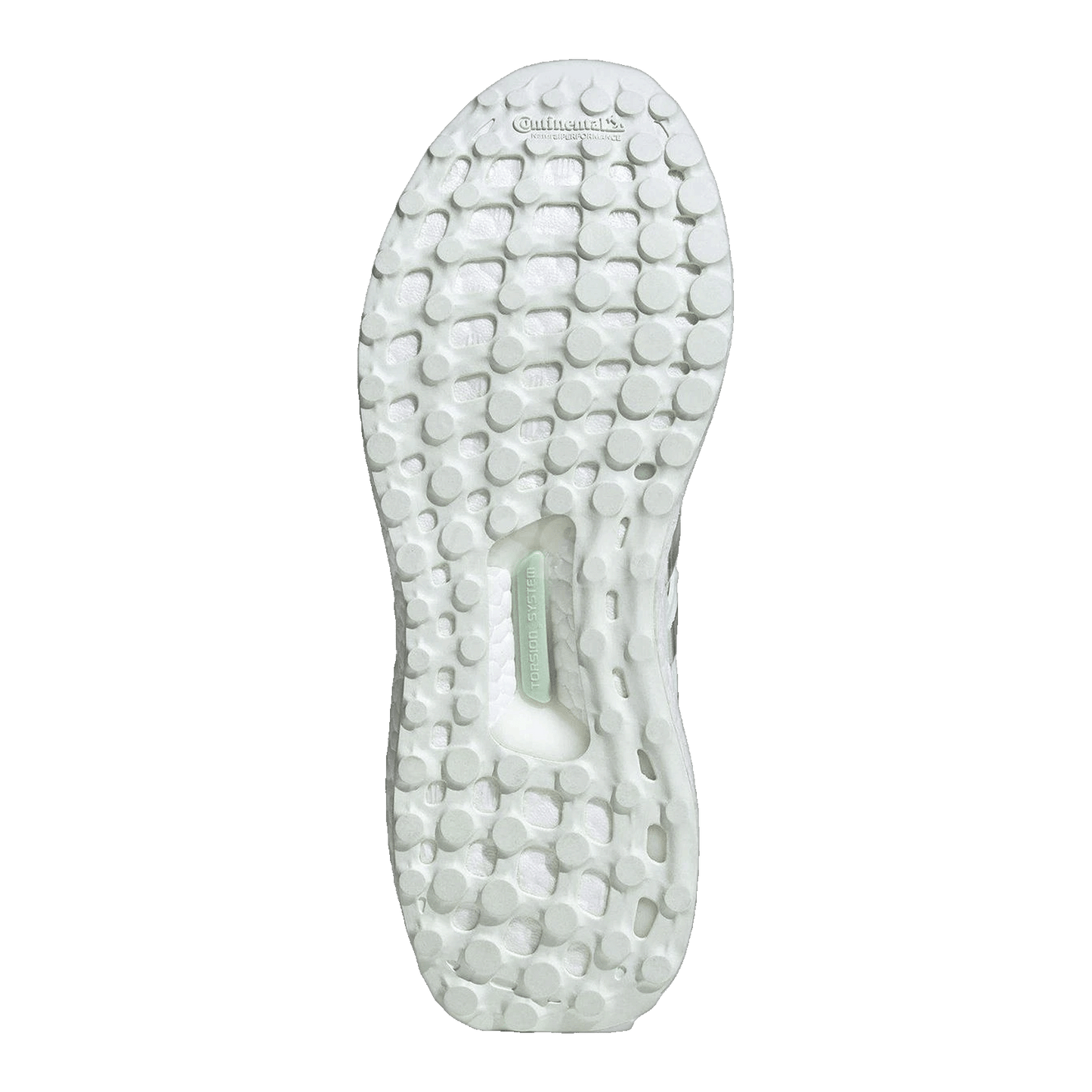adidas Ultra Boost 1.0 Crystal Jade Silver Metallic Linen Green (W) Sohle