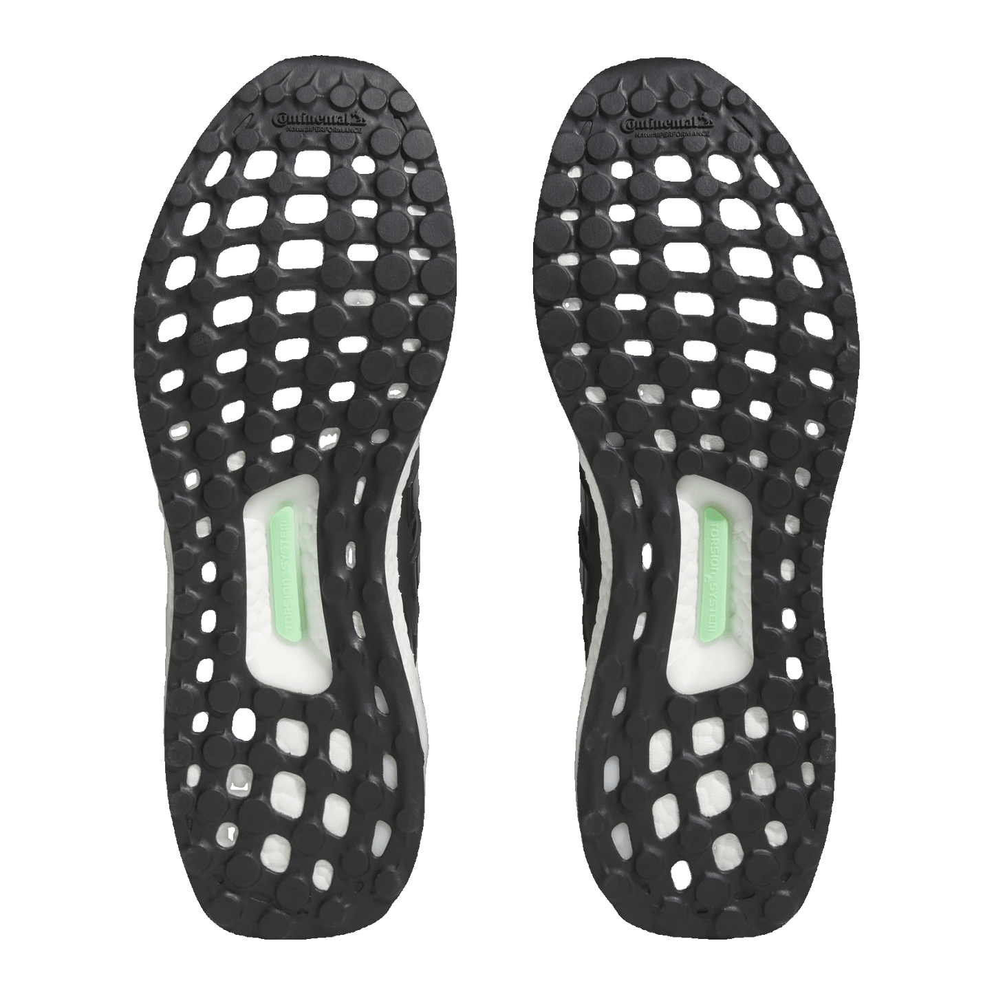 adidas Ultra Boost 1.0 DNA Black Sohle HQ4201