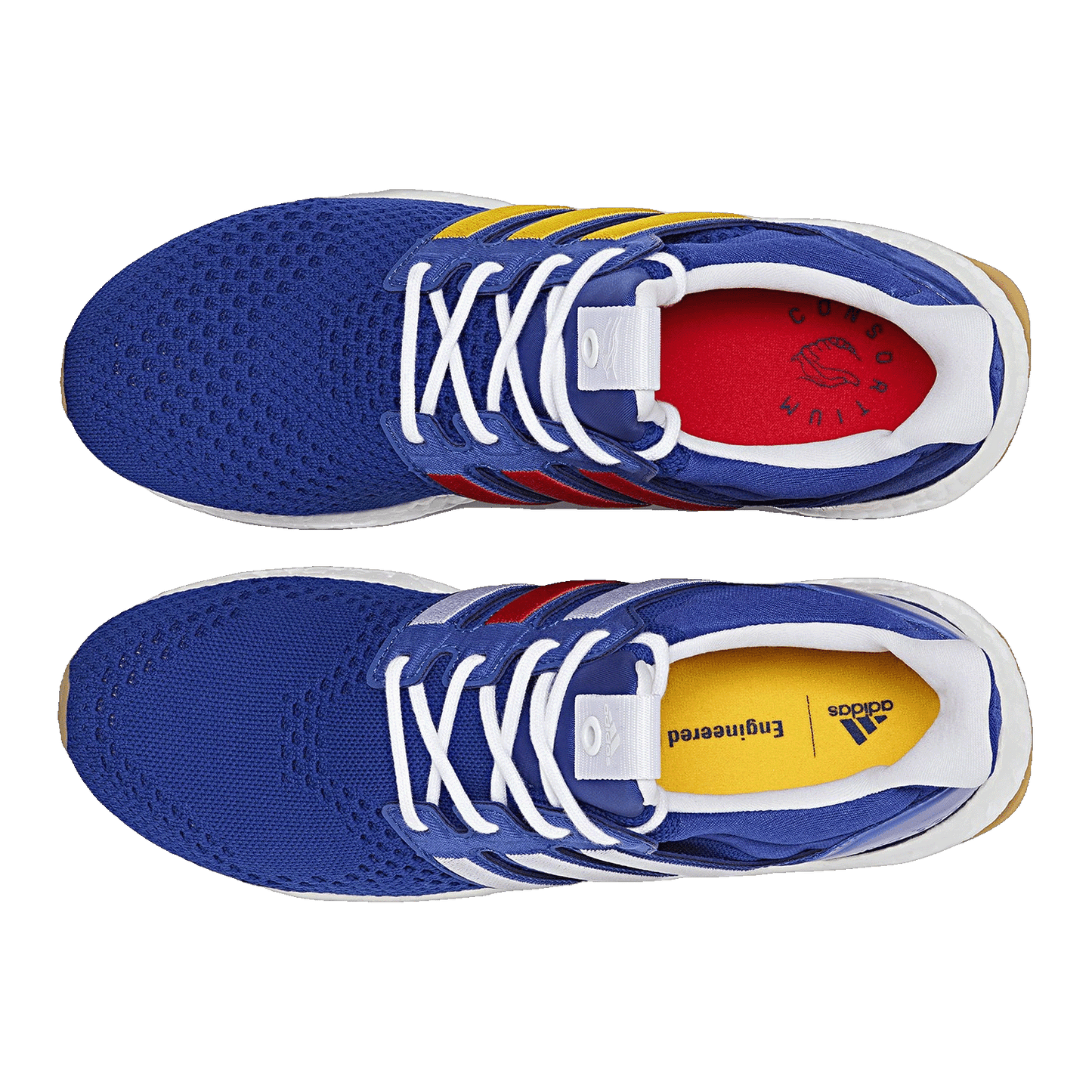 adidas Ultra Boost 1.0 Engineered Garments Oben BC0949