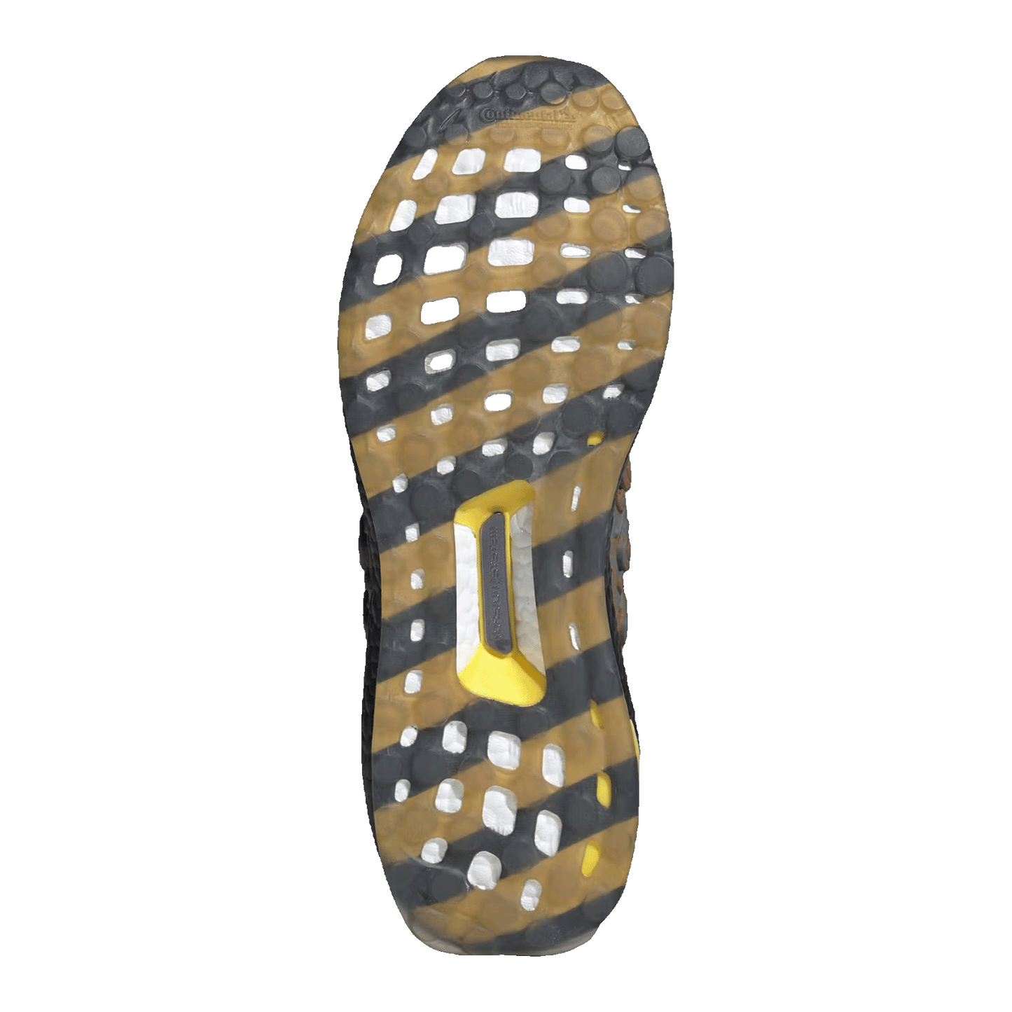 adidas Ultra Boost 1.0 Fortnite Battle Bus Black Sohle JQ0718