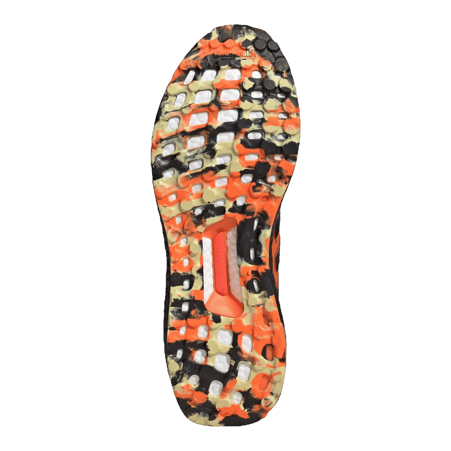 adidas Ultra Boost 1.0 Fortnite Fishstick Sohle JQ0715