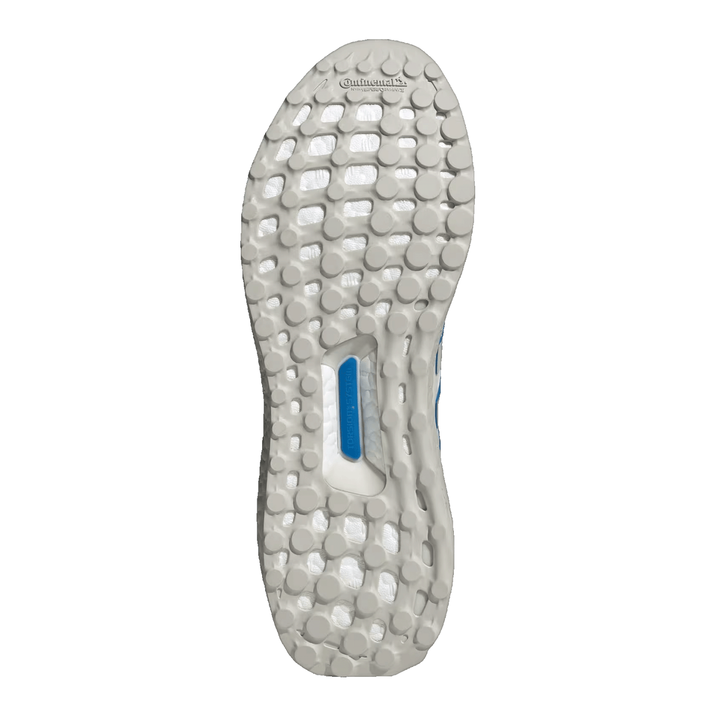 adidas Ultra Boost 1.0 Grey Blue Sohle JR3148