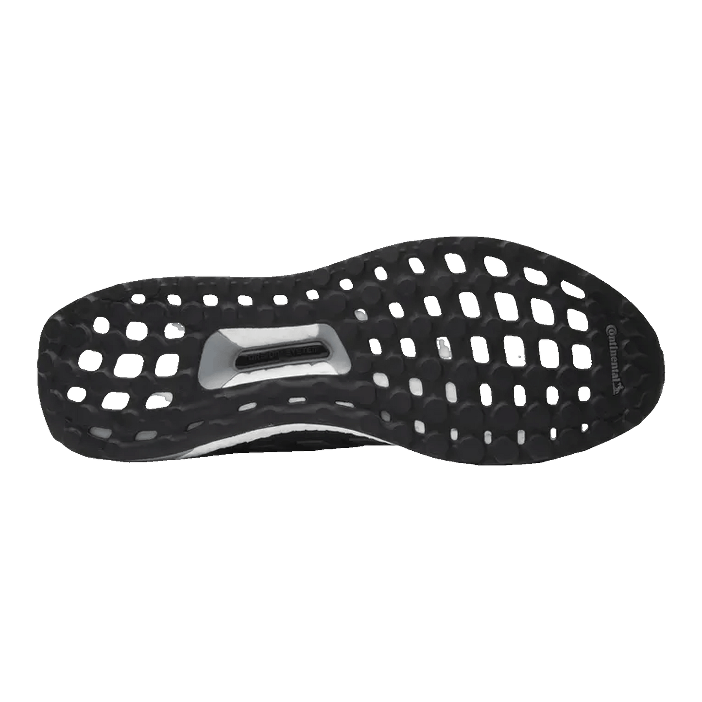 adidas Ultra Boost 1.0 Mystery Grey Sohle