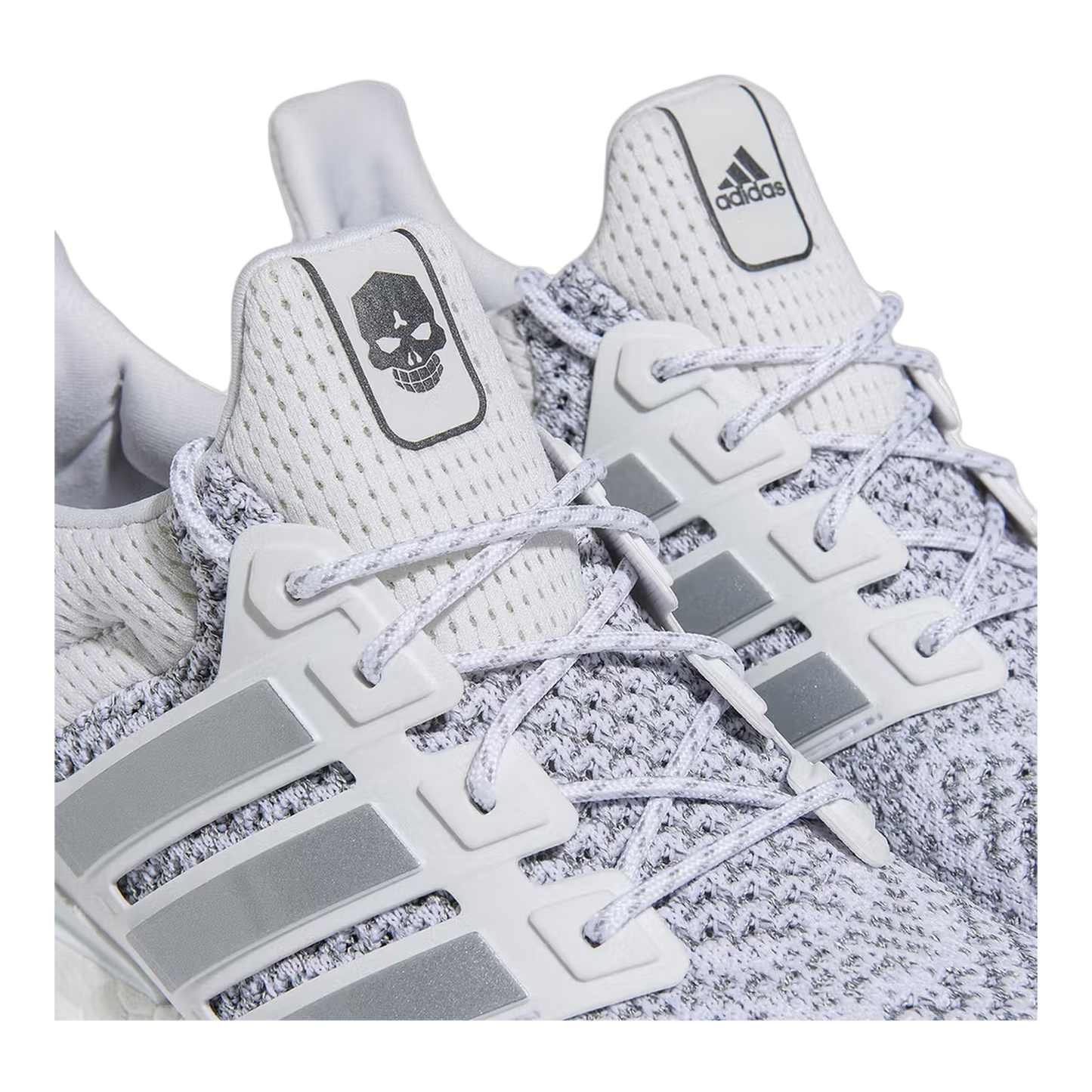 adidas Ultra Boost 1.0 Show Me The Money White Tongue