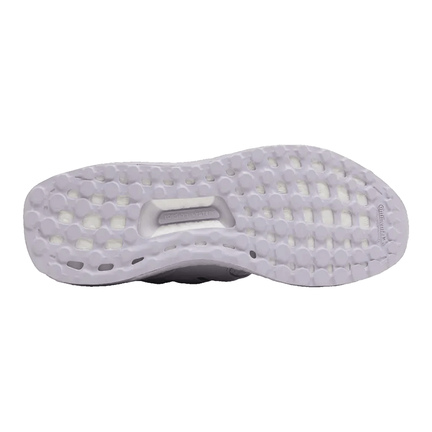 adidas Ultra Boost 1.0 Silver Dawn (W) Sohle GY9904
