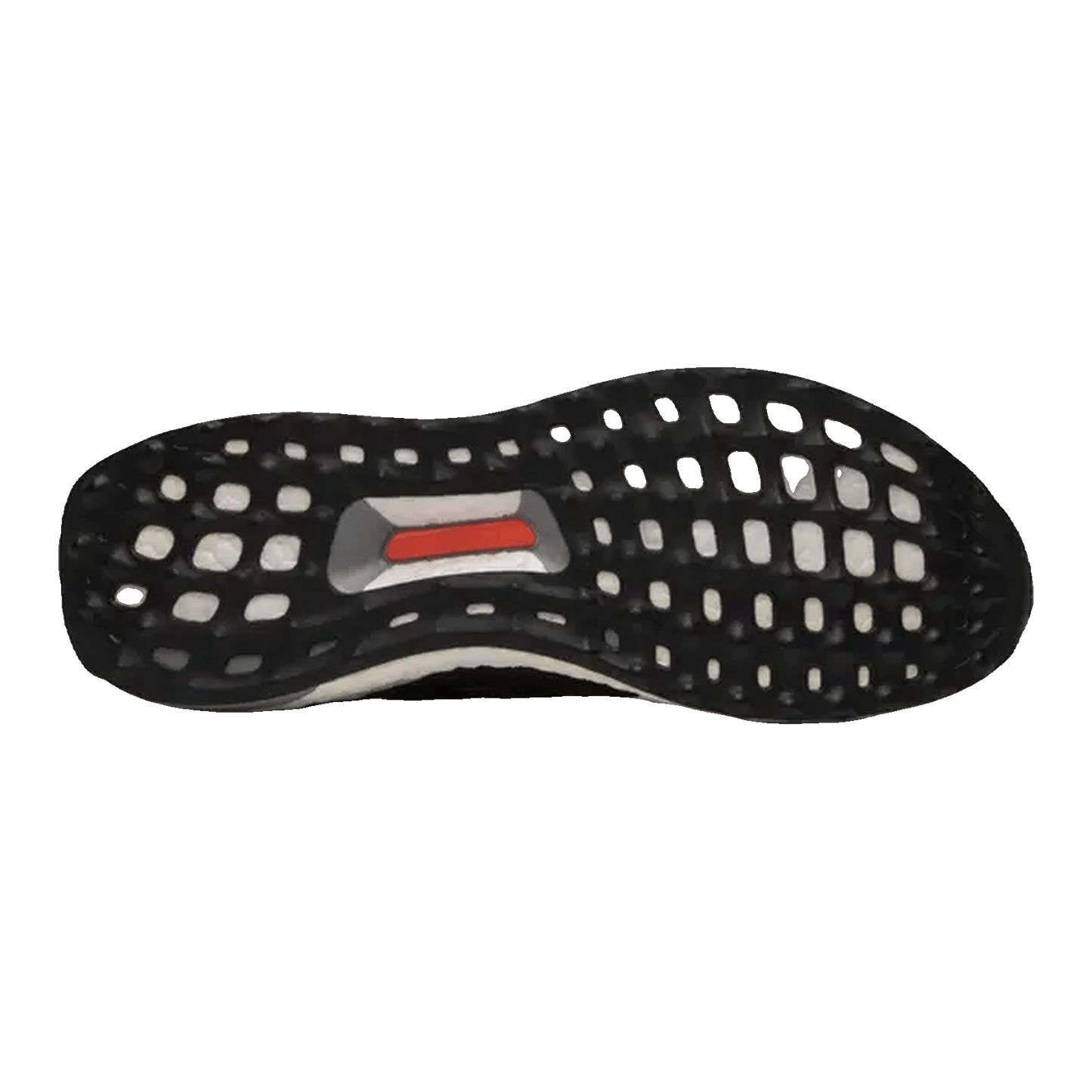 adidas Ultra Boost 1.0 Solar Red Sohle B34050