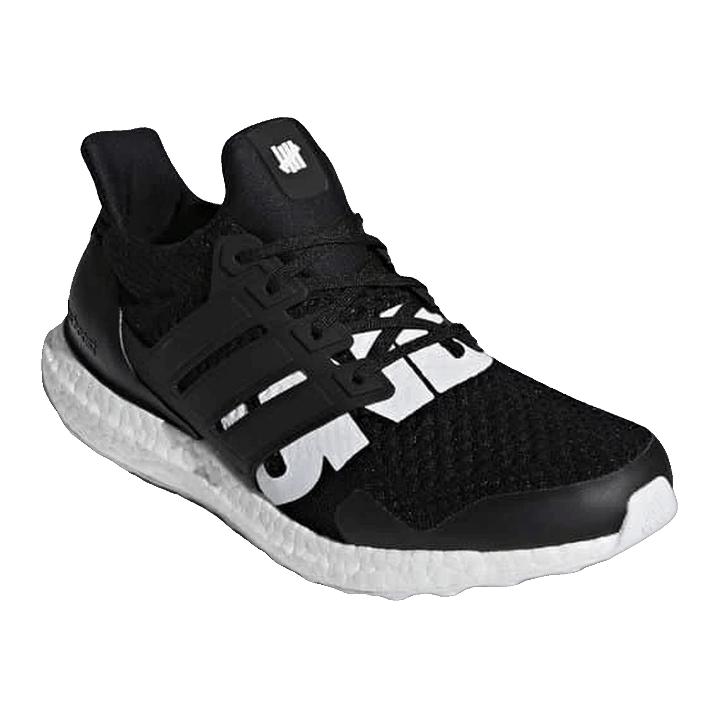adidas Ultra Boost 1.0 Undefeated Black Side B22480