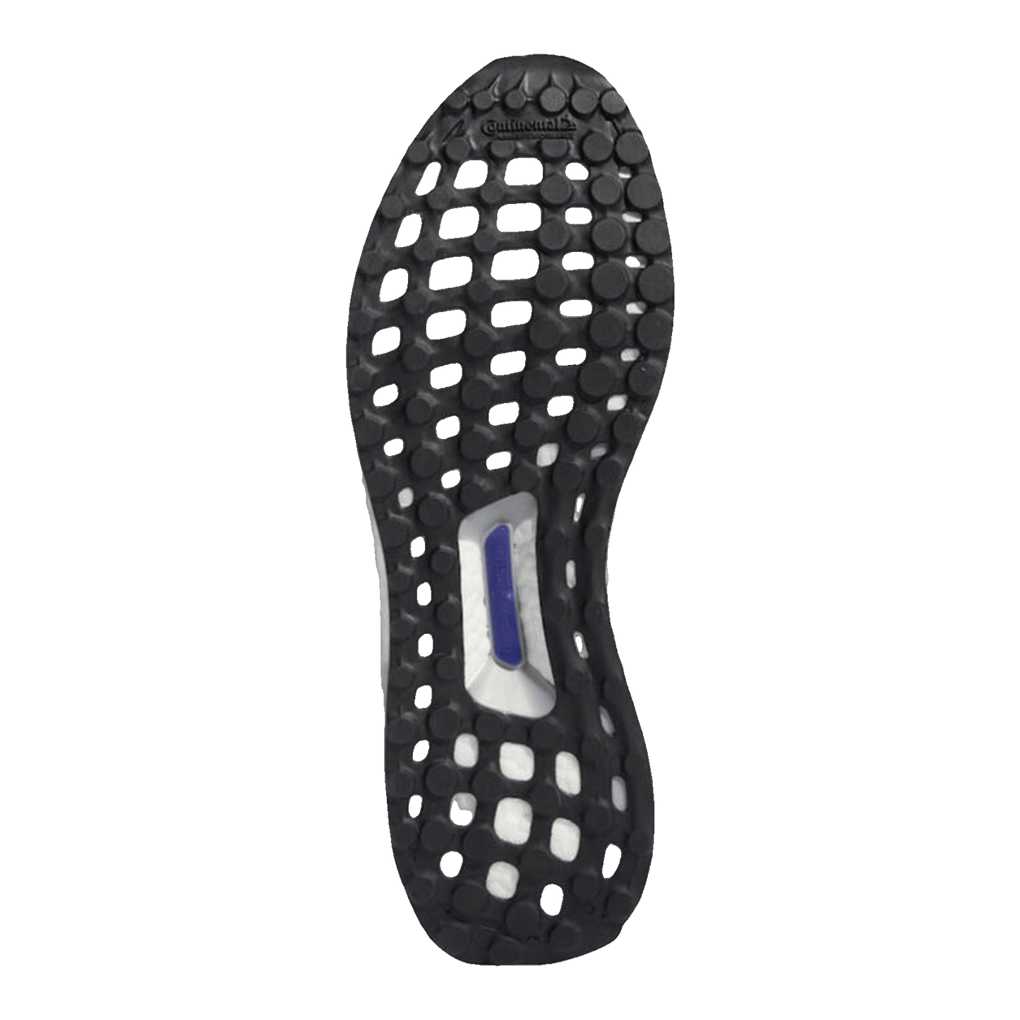 adidas Ultra Boost 1.0 White Legacy Indigo Sohle GZ0448