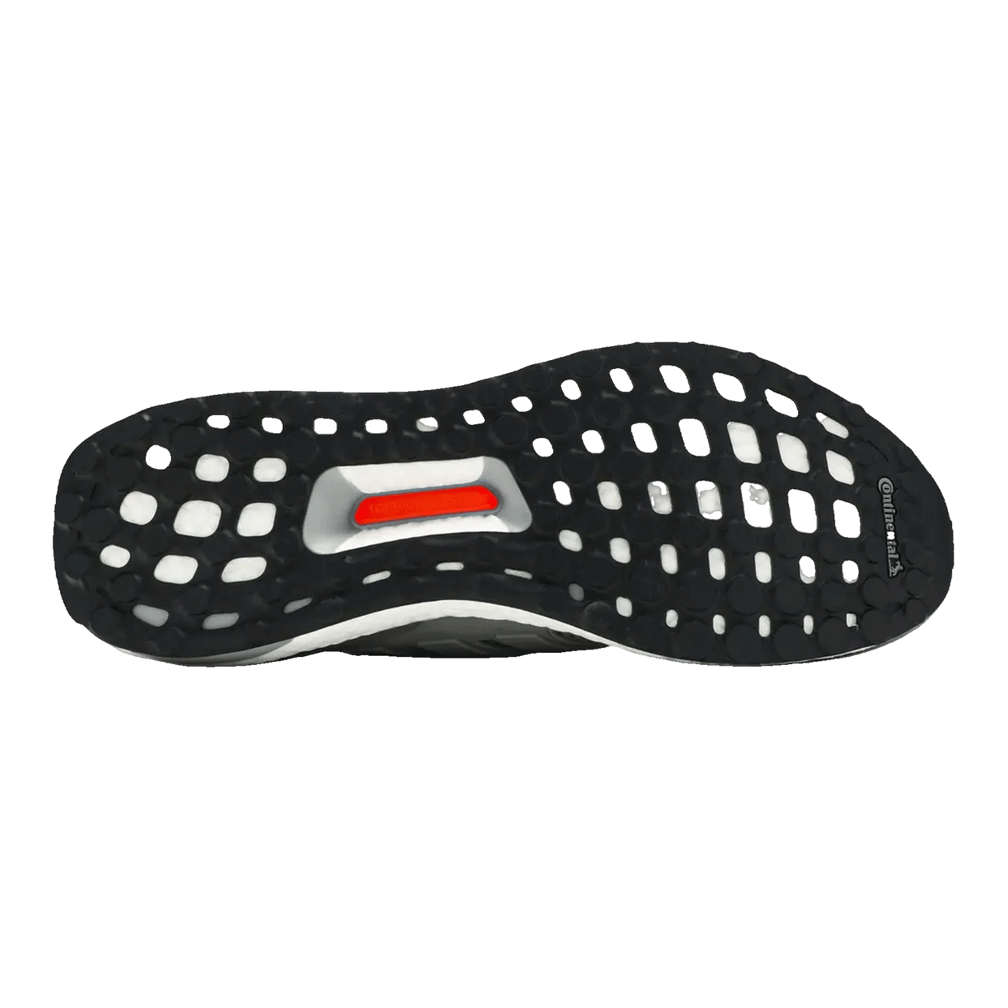adidas Ultra Boost 1.0 Wool Grey Sohle S77510