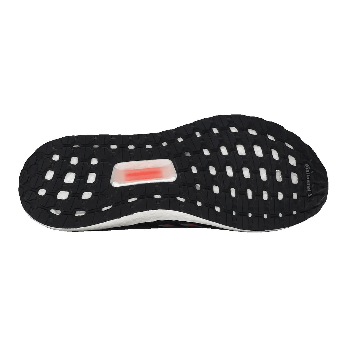 adidas Ultra Boost 19 Black Glow Sohle