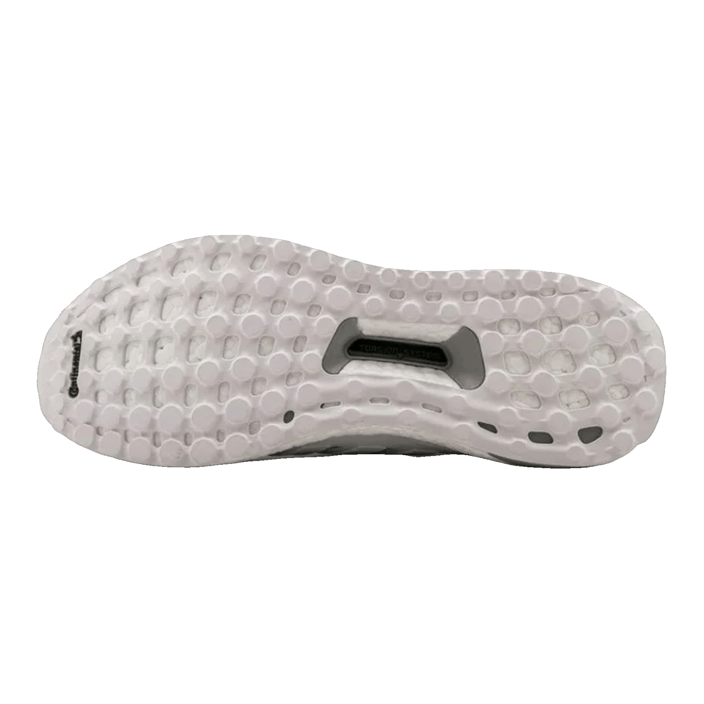 adidas Ultra Boost 2.0 White Reflective Sohle