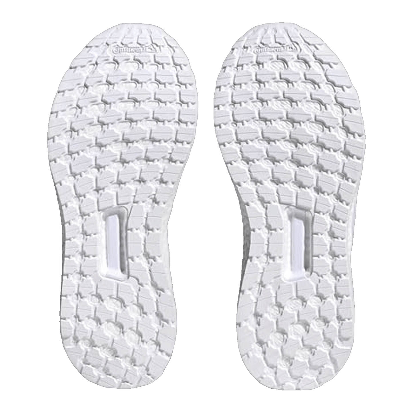 adidas Ultra Boost 20 Footwear White Footwear White Core Black Sohle