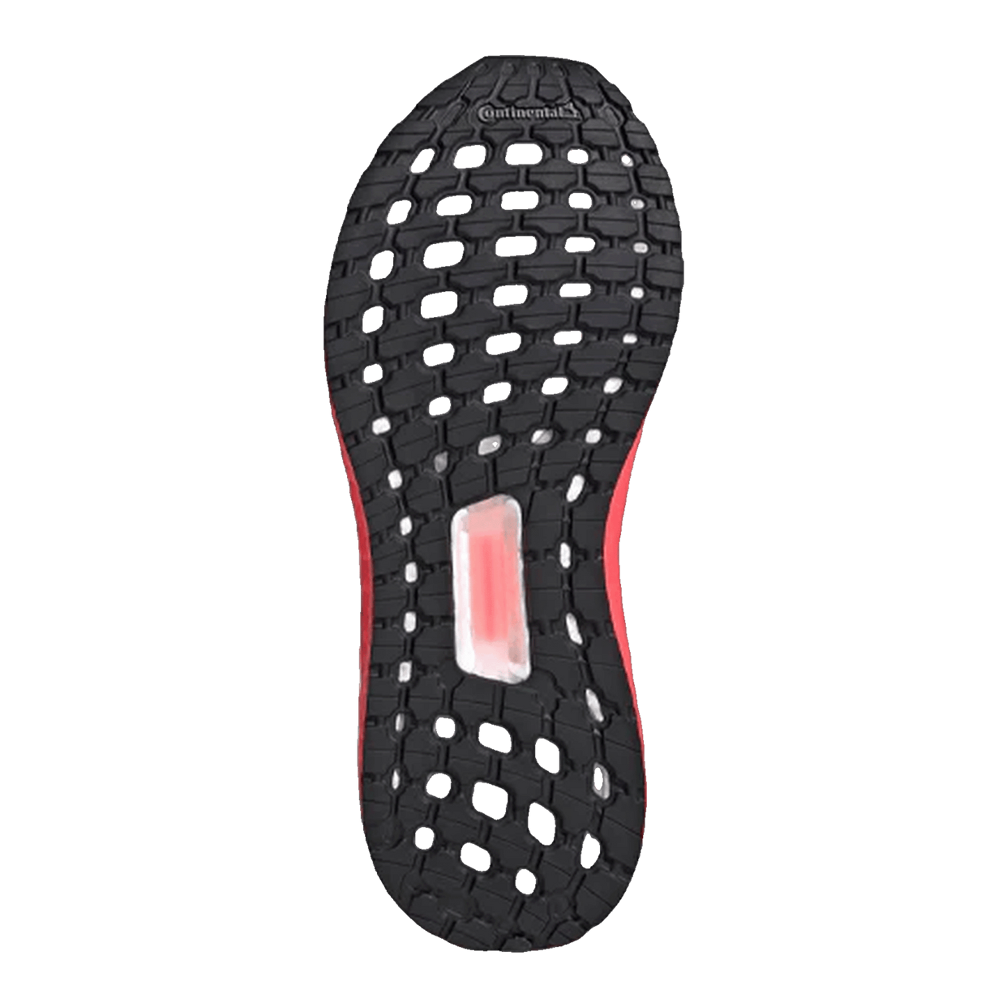 adidas Ultra Boost 20 Signal Pink (W) Sohle