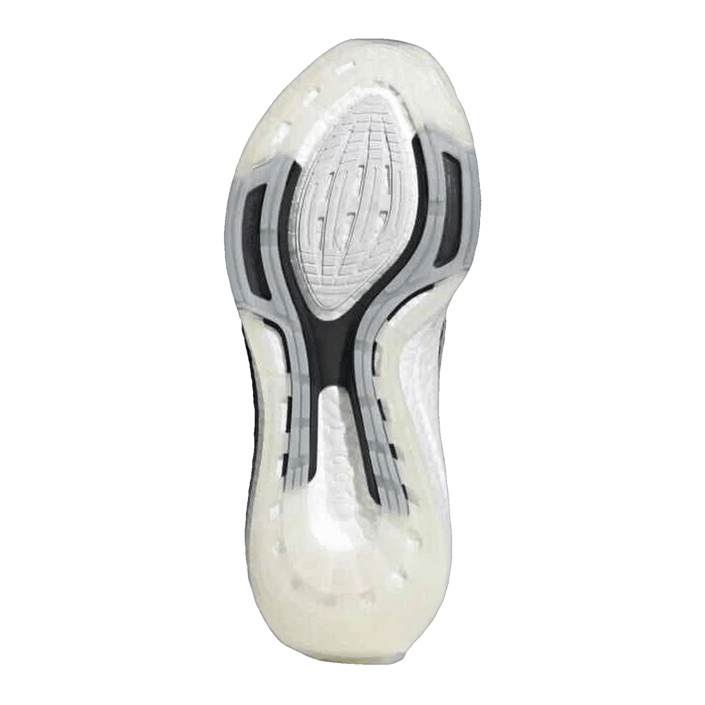 adidas Ultra Boost 21 Sashiko Sohle FX7729