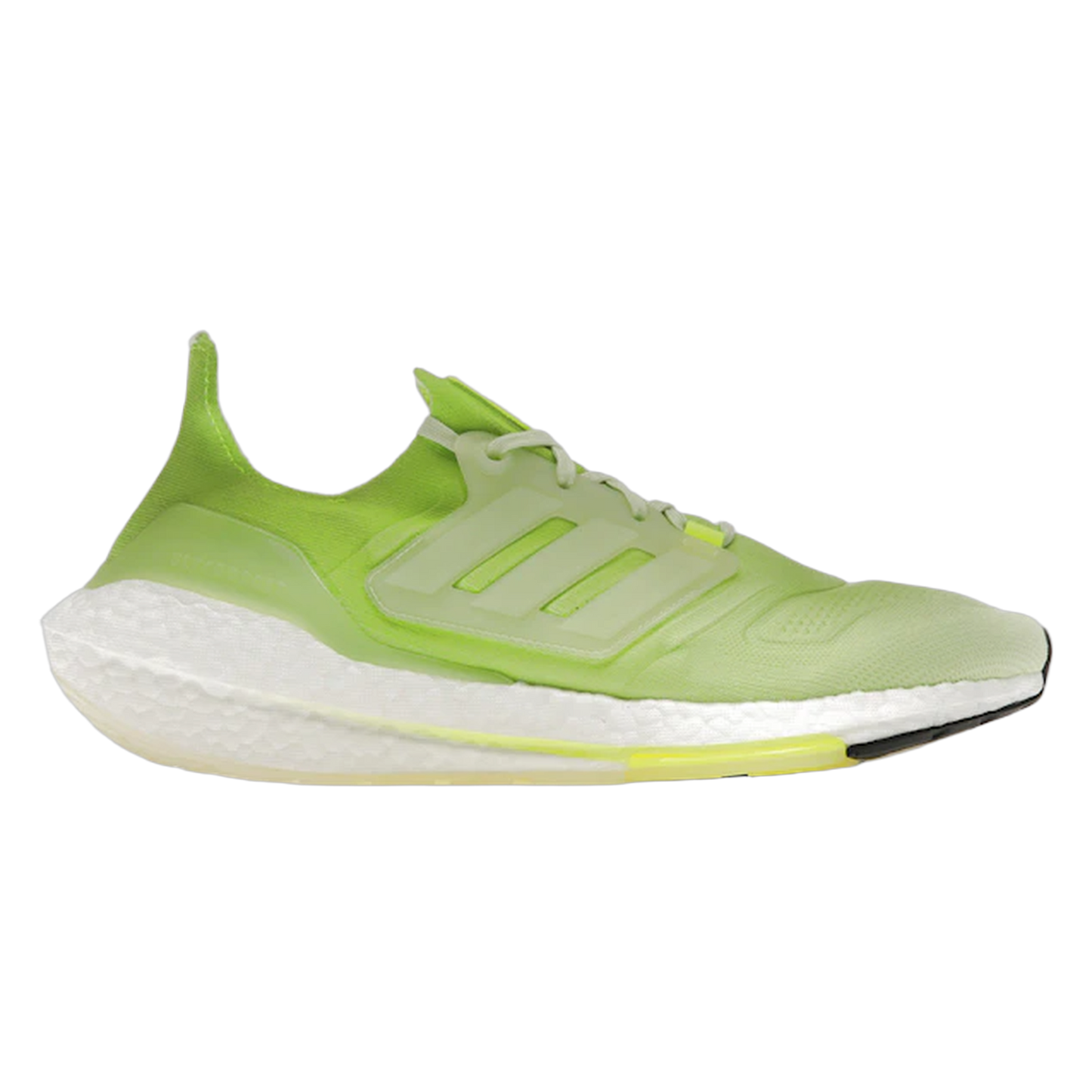 adidas Ultra Boost 22 Almost Lime GX5557