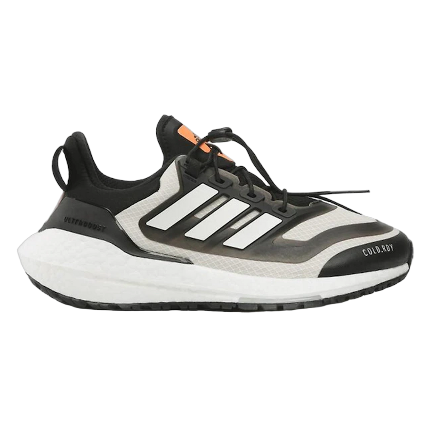 adidas Ultra Boost 22 Cold.RDY 2.0 Aluminium White Black (W) GX6735