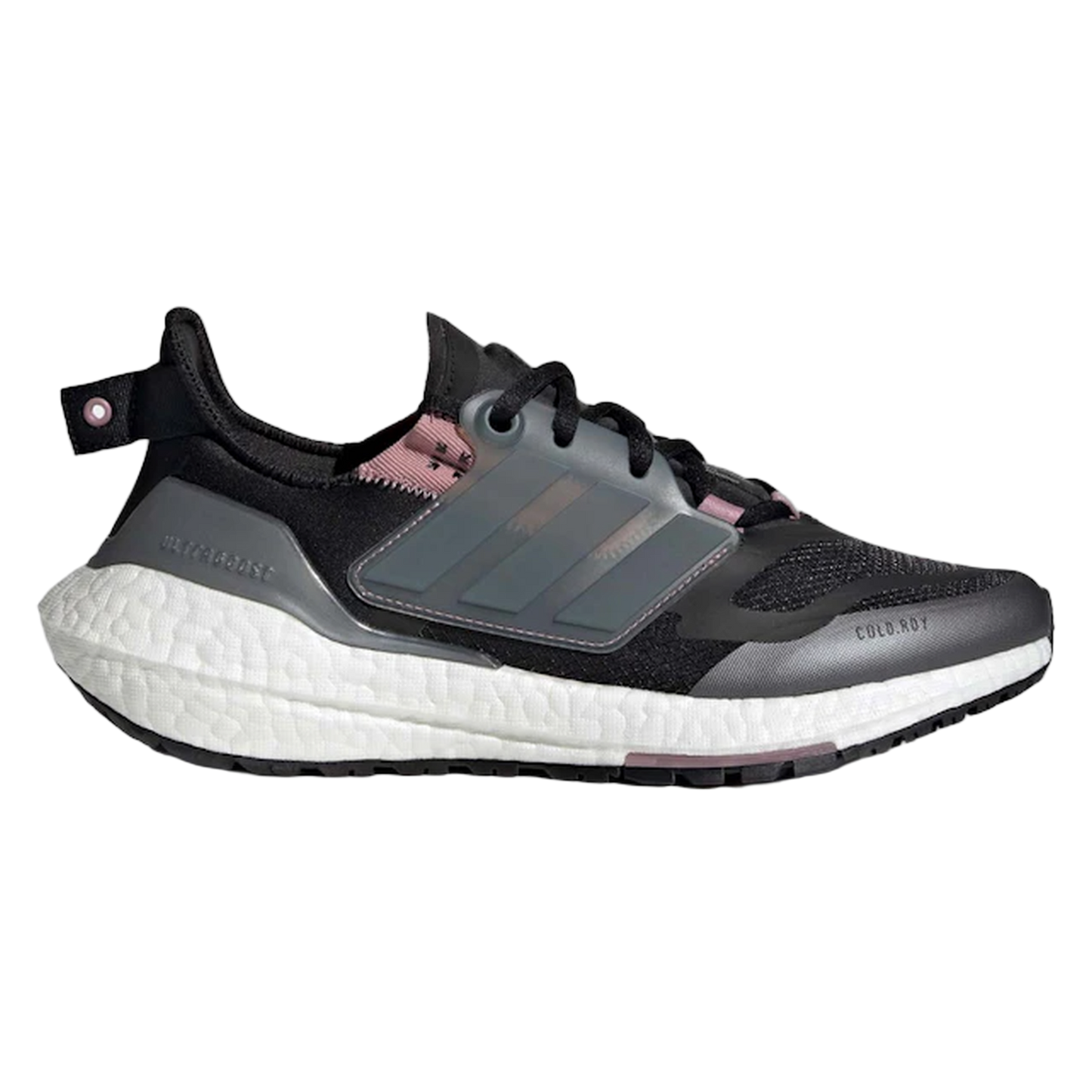 adidas Ultra Boost 22 Cold.Rdy Black Magic Mauve (W) H01176