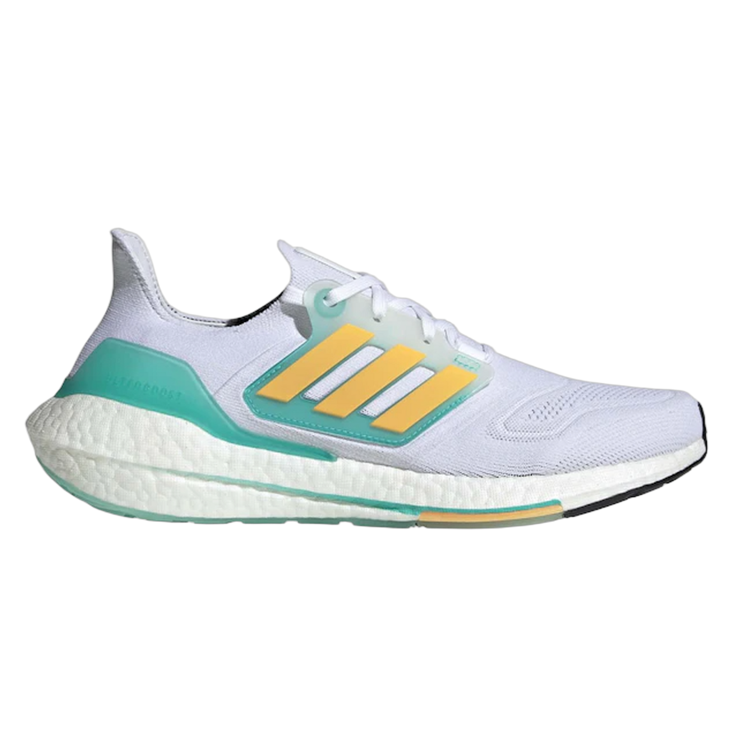 adidas Ultra Boost 22 Flash Orange Mint Rush GX5463