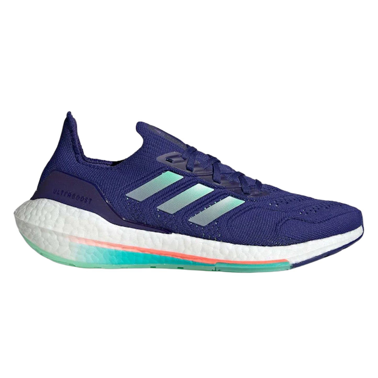 adidas Ultra Boost 22 Heat.Rdy Legacy Indigo Pulse Mint GX8086