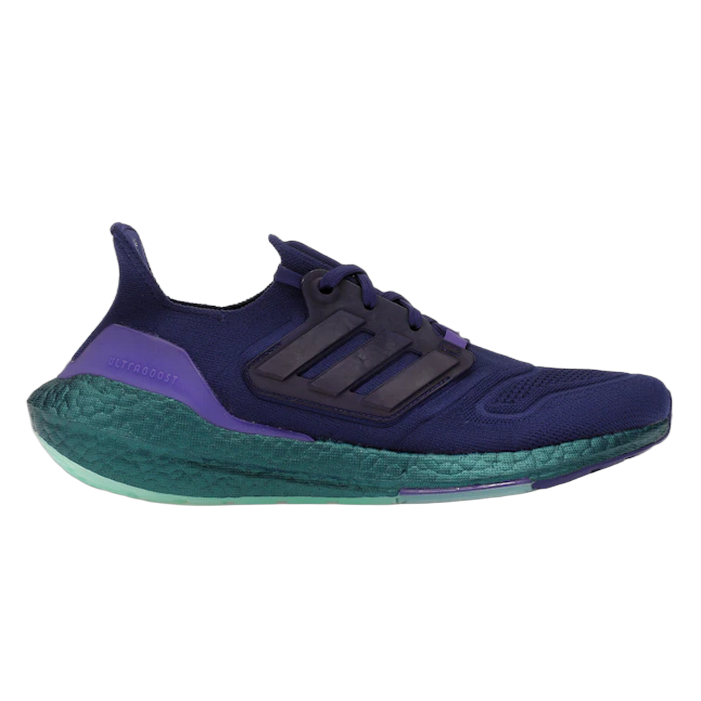 adidas Ultra Boost 22 Legacy Indigo Purple Rush (W) GX8003