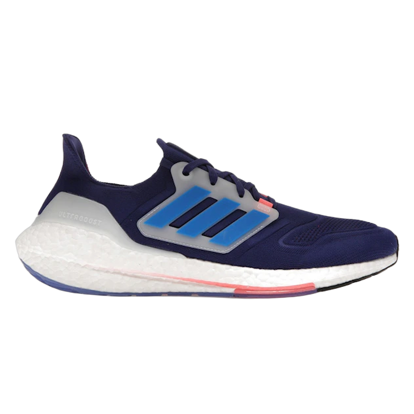 adidas Ultra Boost 22 Legacy Indigo Turbo GX3061