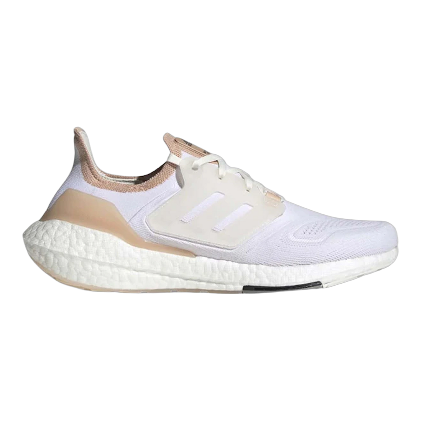 adidas Ultra Boost 22 Made with Nature White Beige GX8072
