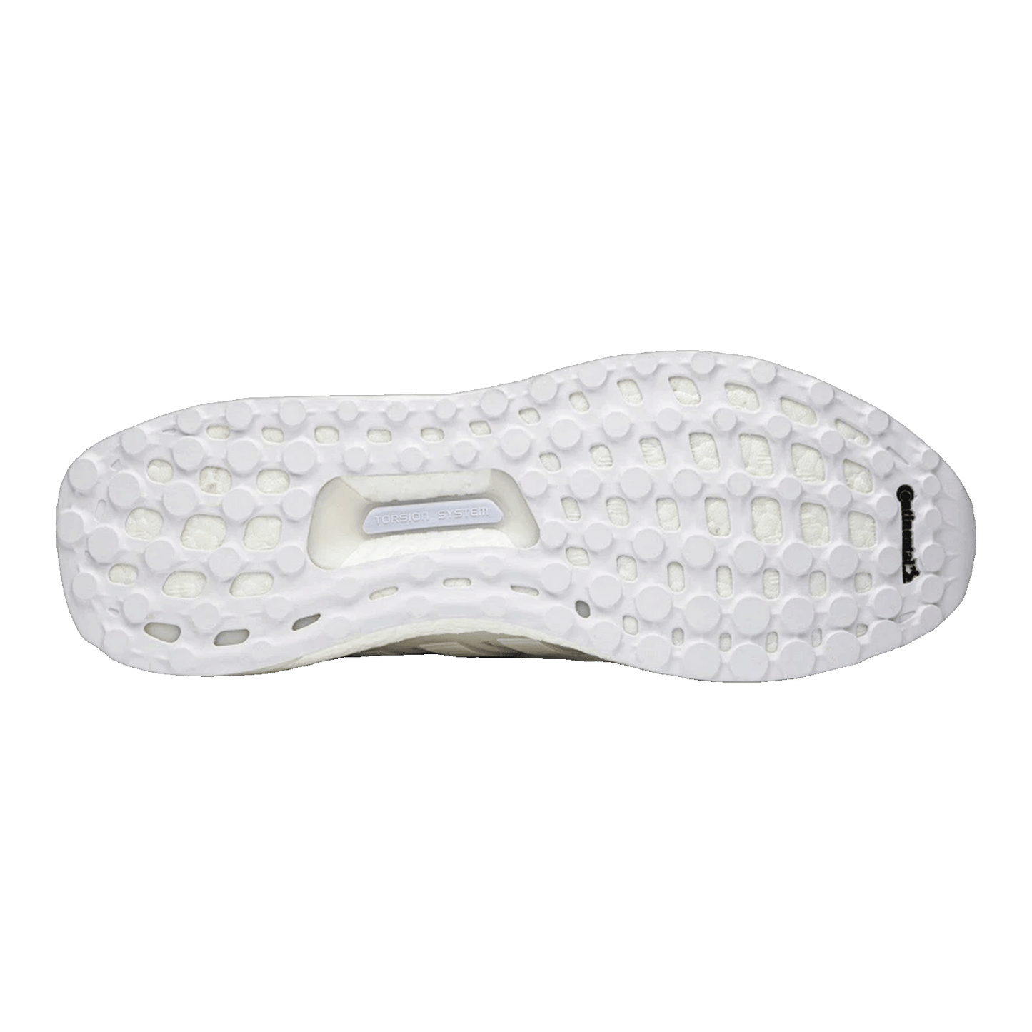 adidas Ultra Boost 2 City White Sohle