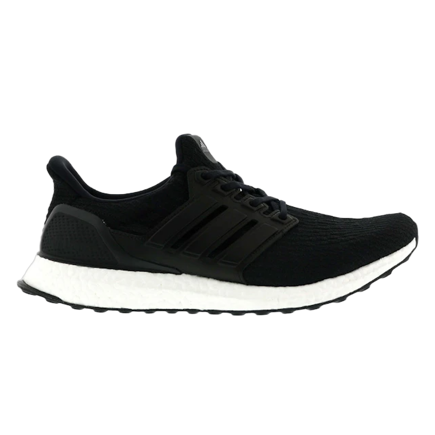 adidas Ultra Boost 3.0 Black Leather Cage BA8924