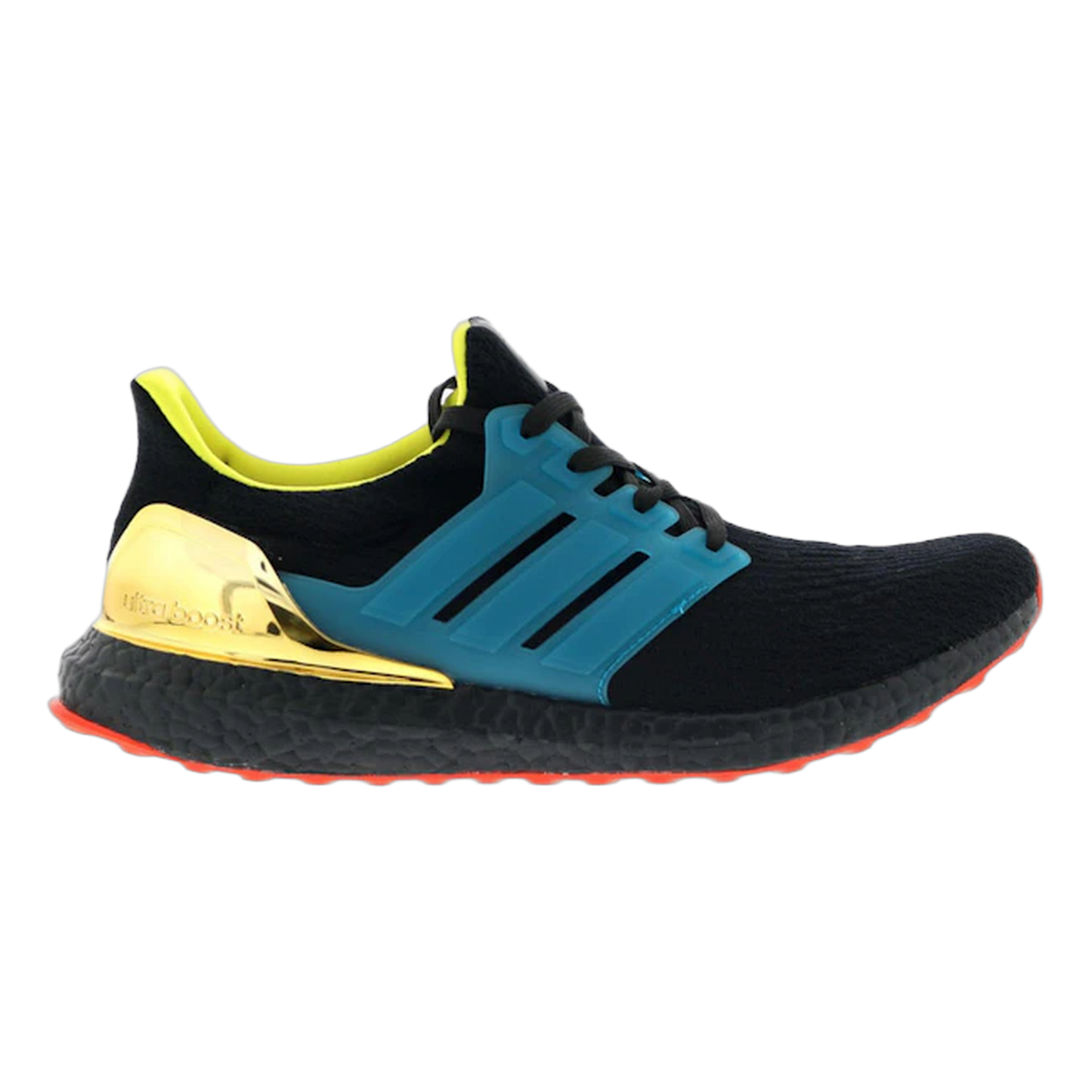 adidas Ultra Boost 3.0 Kolor Black AH1485