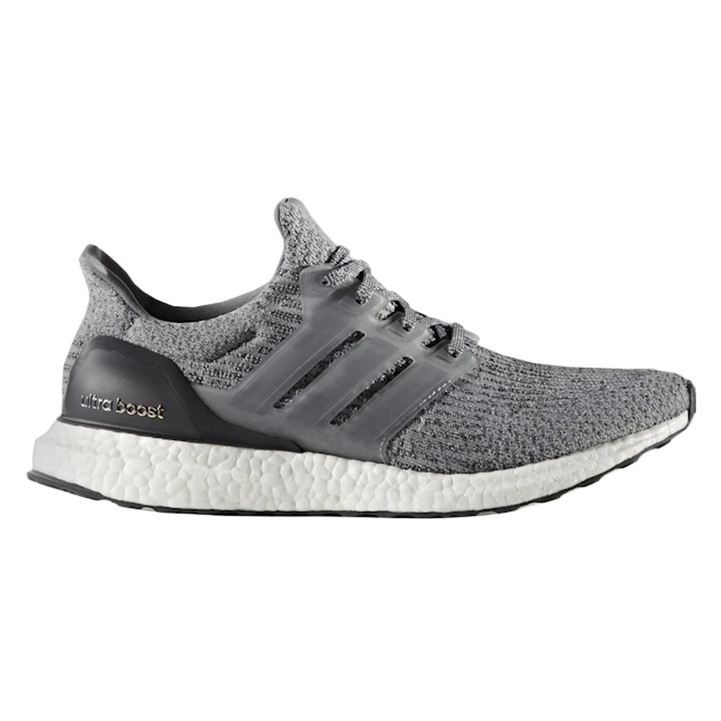 adidas Ultra Boost 3.0 Mystery Grey BA8849