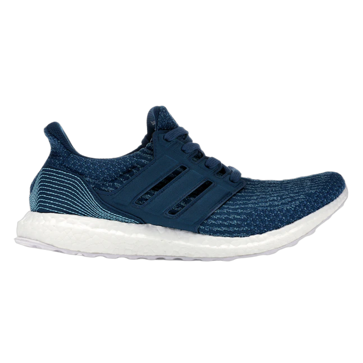 adidas Ultra Boost 3.0 Parley Night Navy BB4762