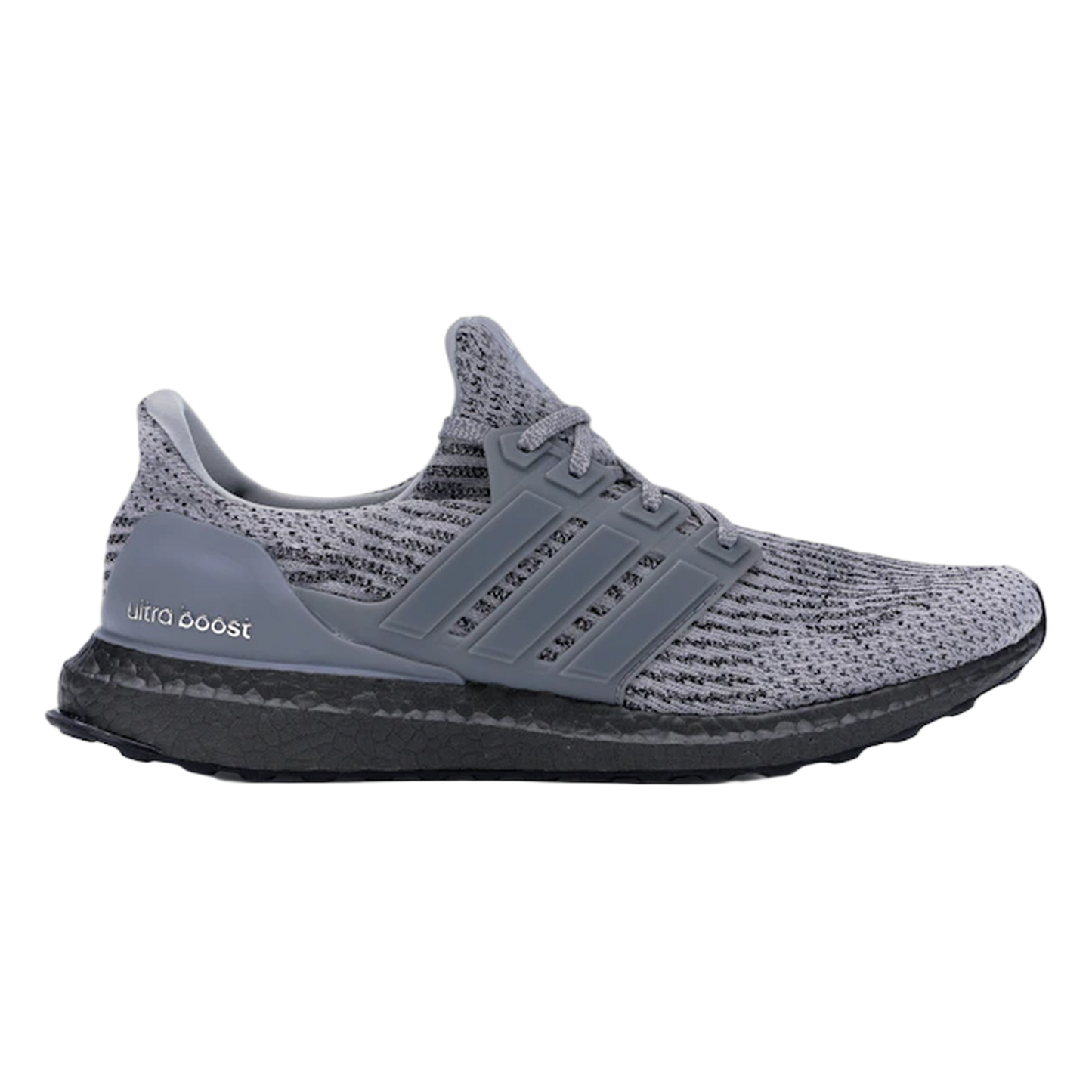 adidas Ultra Boost 3.0 Triple Grey CG3041