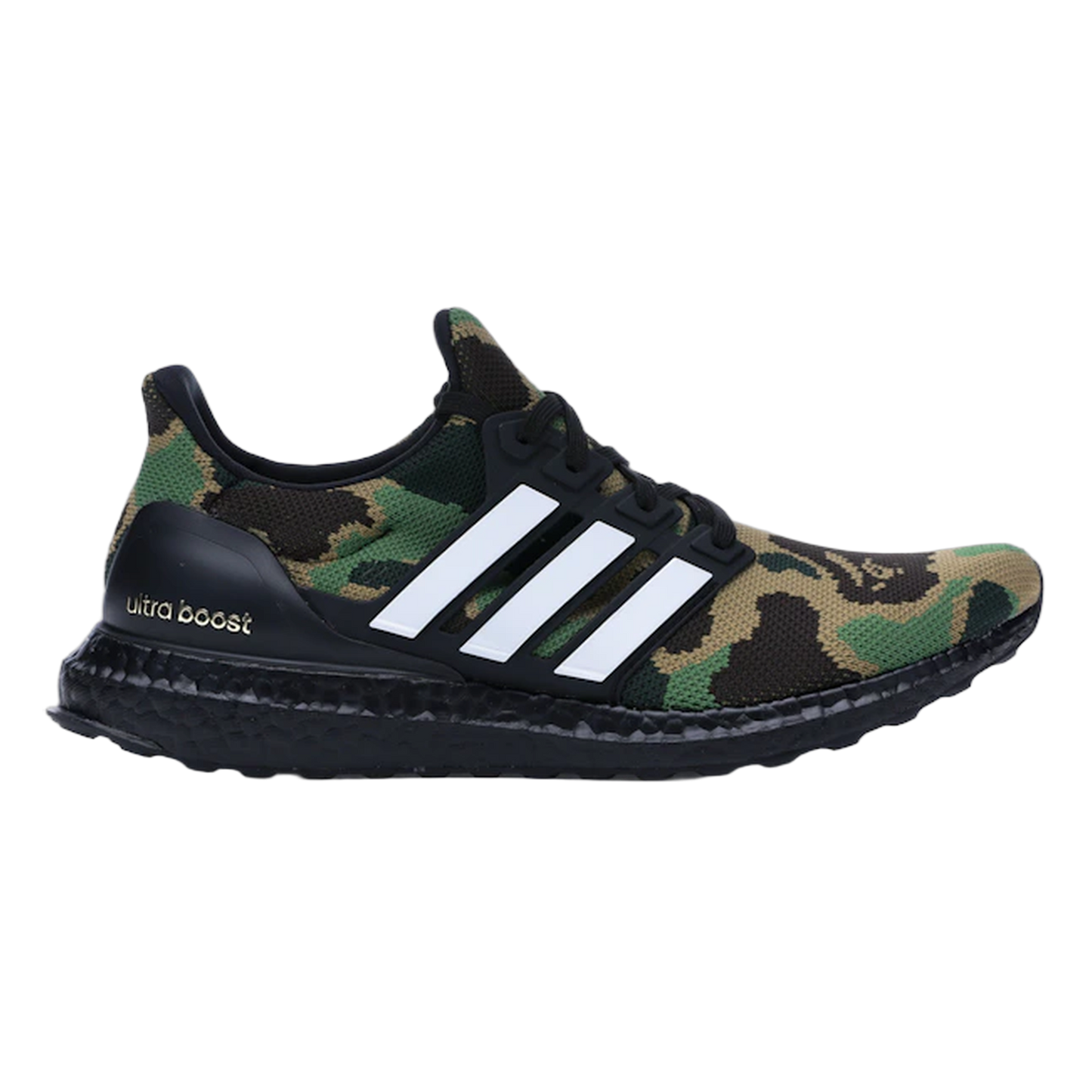adidas Ultra Boost 4.0 Bape Camo F35097