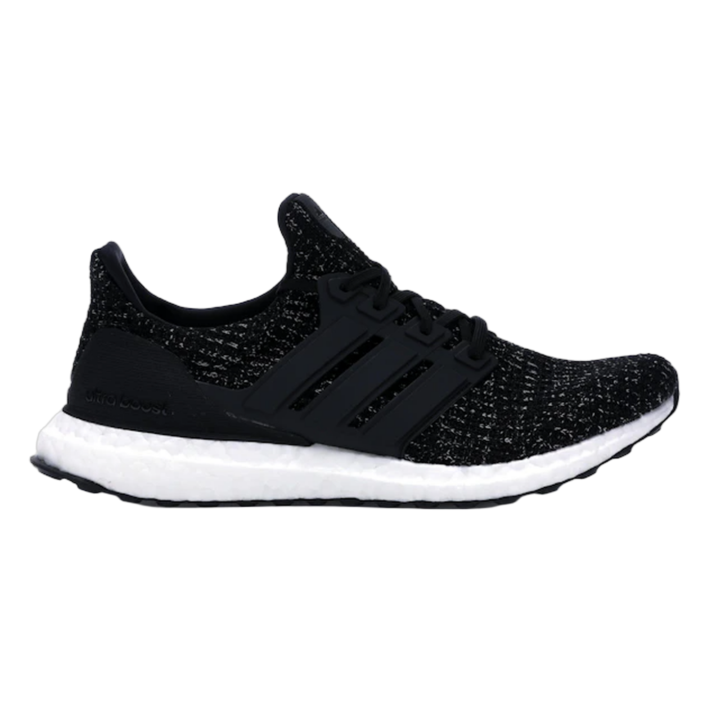 adidas Ultra Boost 4.0 Black White Speckle F36153