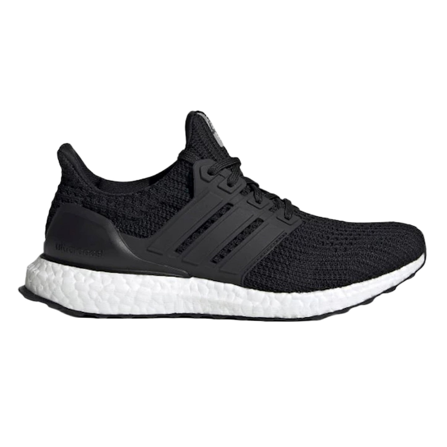 adidas Ultra Boost 4.0 DNA Black White (W) FY9123
