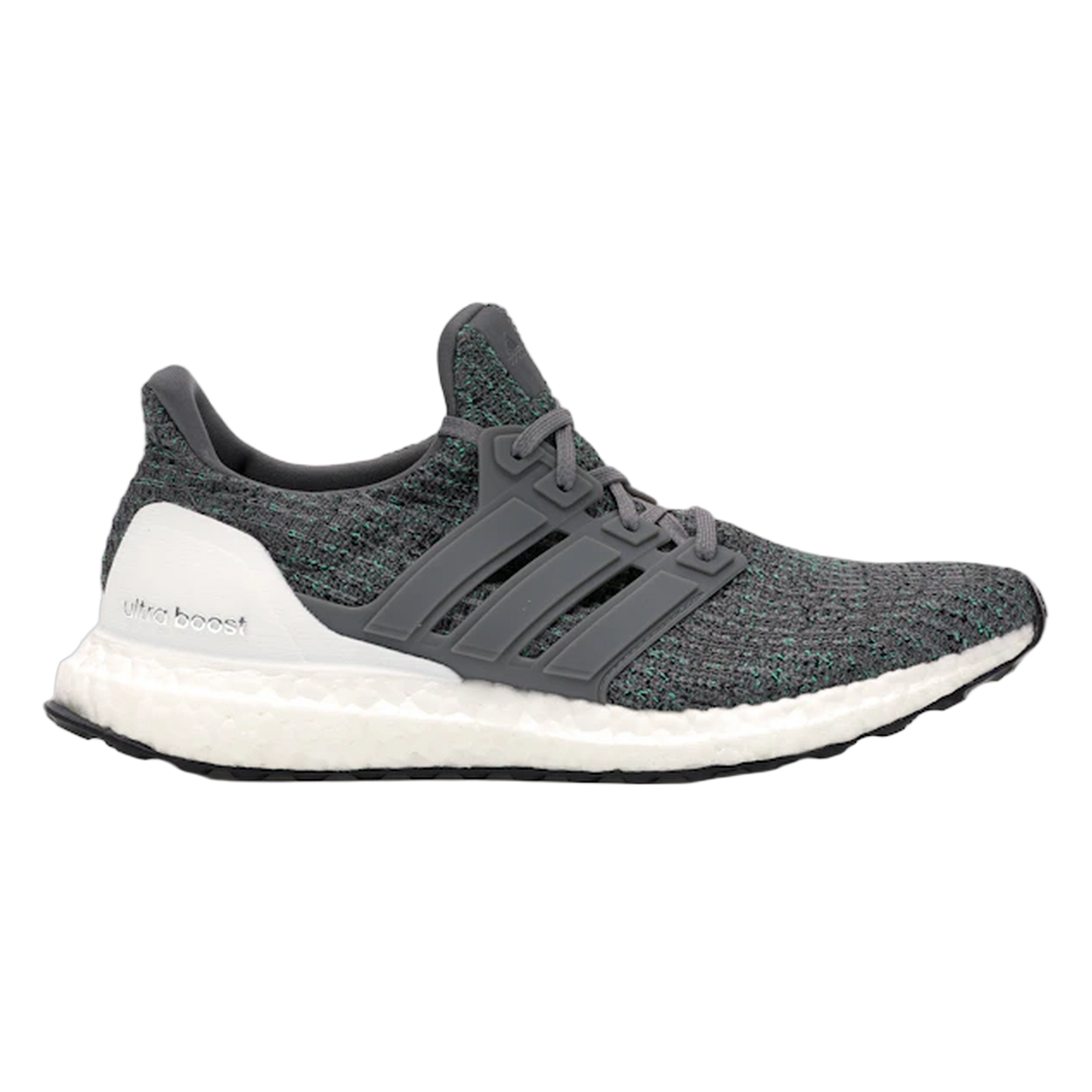adidas Ultra Boost 4.0 Grey Four CP9251