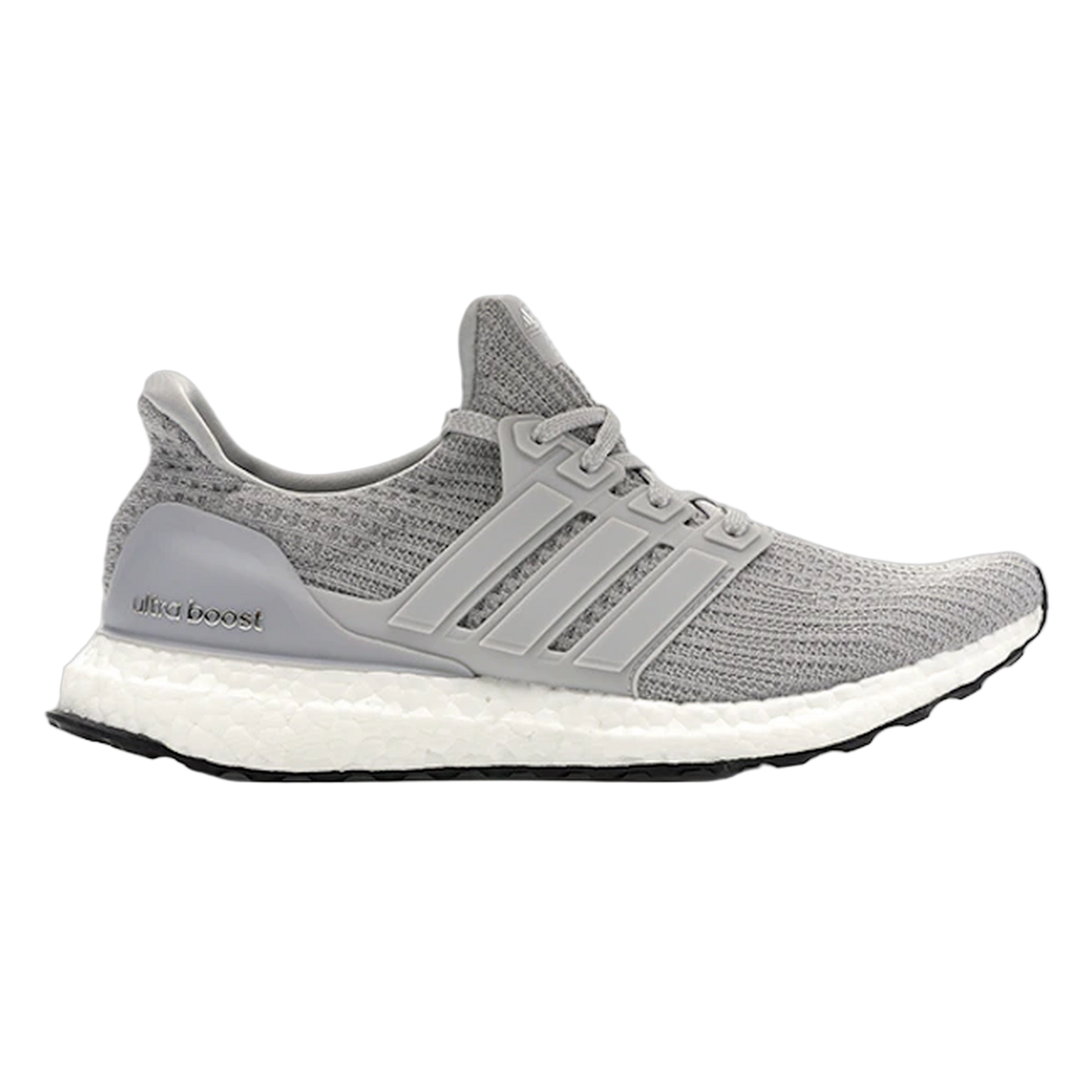 adidas Ultra Boost 4.0 Grey Three BB6167