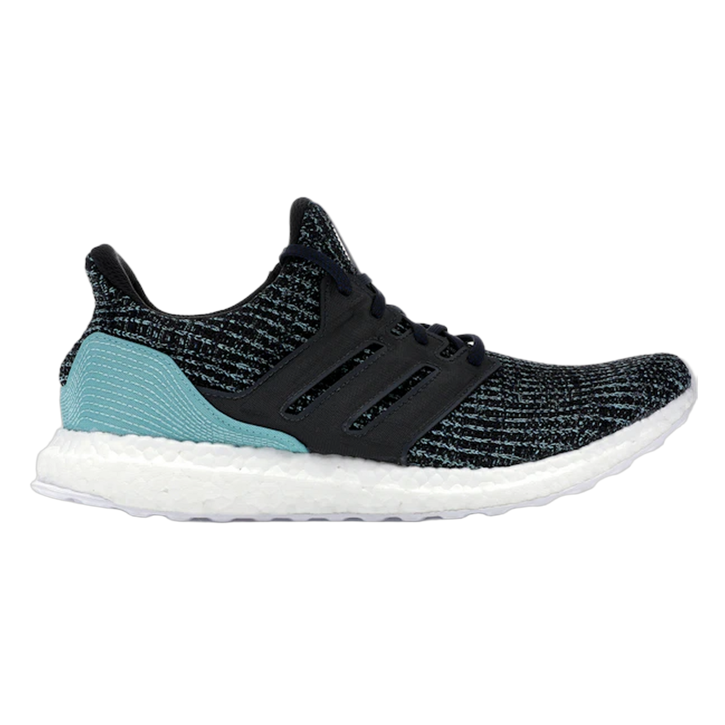 adidas Ultra Boost 4.0 Parley Carbon CG3673